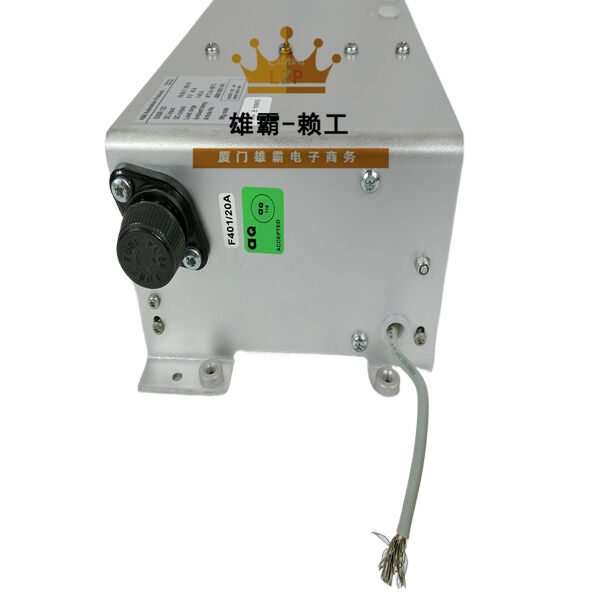 DSSR122 ABB总线模块