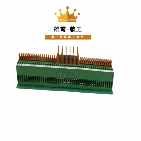 DSTA131 ABB是一款分散控制系统（DCS）的核心组件