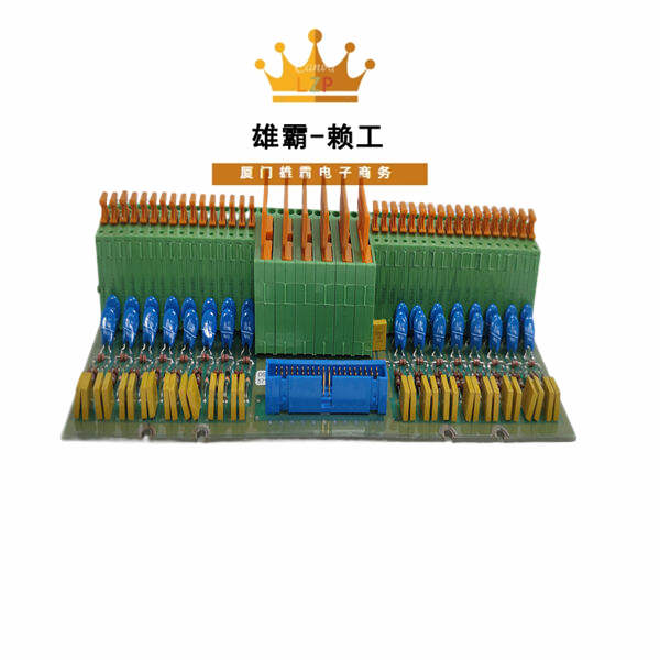 DSTA131 ABB模拟量输入输出模块