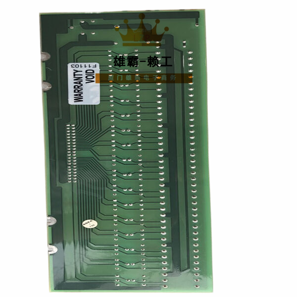 DSTA180 ABB励磁控制器