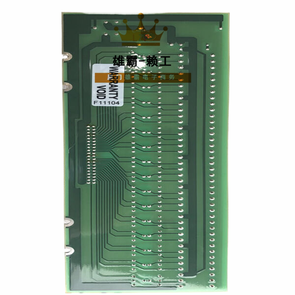 DSTA180 ABB模拟量输入输出模块