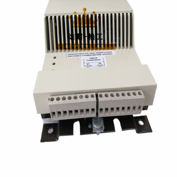 DSTC456 ABB嵌入式励磁卡件