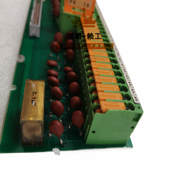 DSTD150 ABB中央控制处理单元