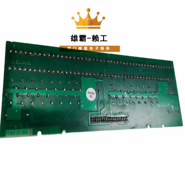 DSTD150 ABB以太网控制器模块