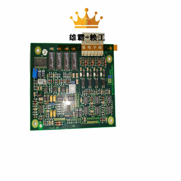 DSTS105 ABB模拟量输出模块
