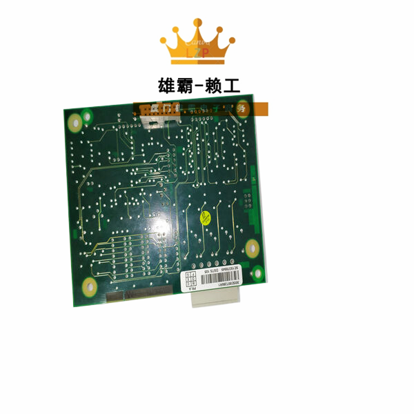 DSTS105 ABB中央控制处理单元