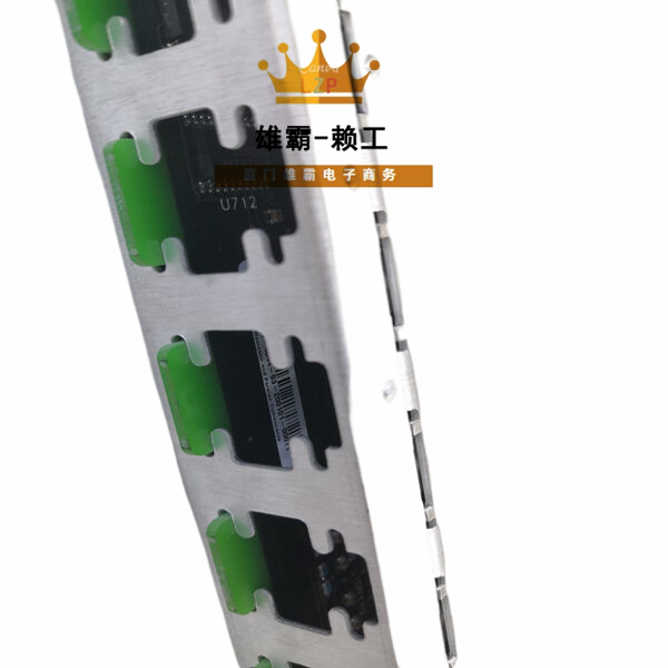 E8491B  ABB模拟量输入输出模块