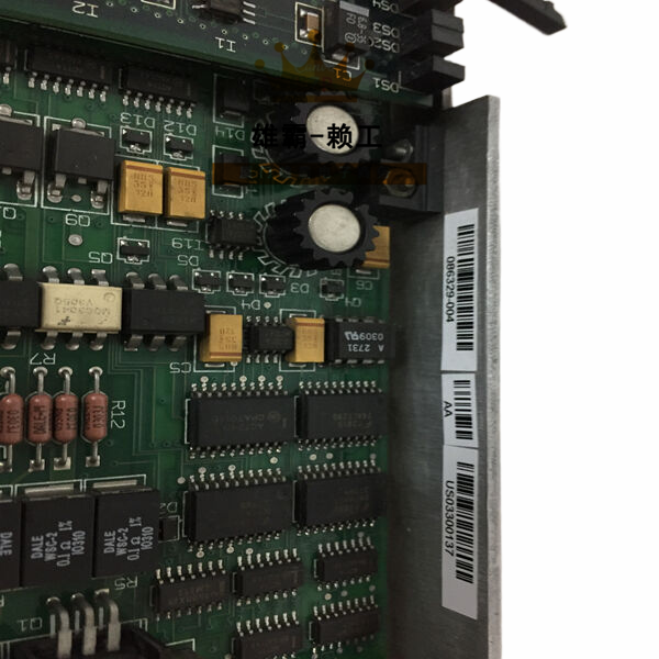 ECS086329-003 ABB驱动板