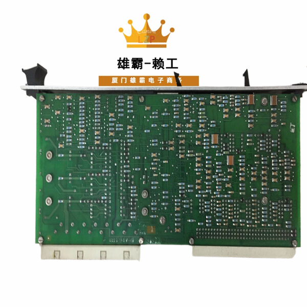 ECS086329-003 ABB嵌入式励磁卡件