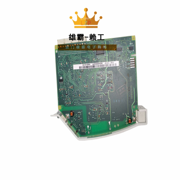 EI813F ABB以太网模块