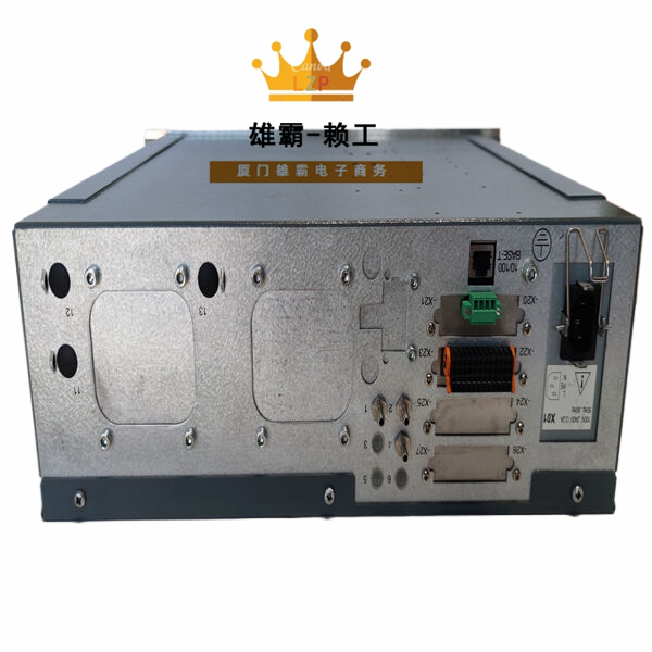 EL3020 ABB气体分析仪