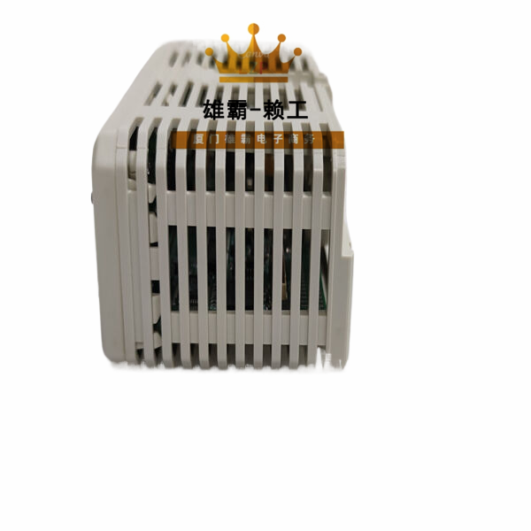 FAU810 ABB中央控制处理单元