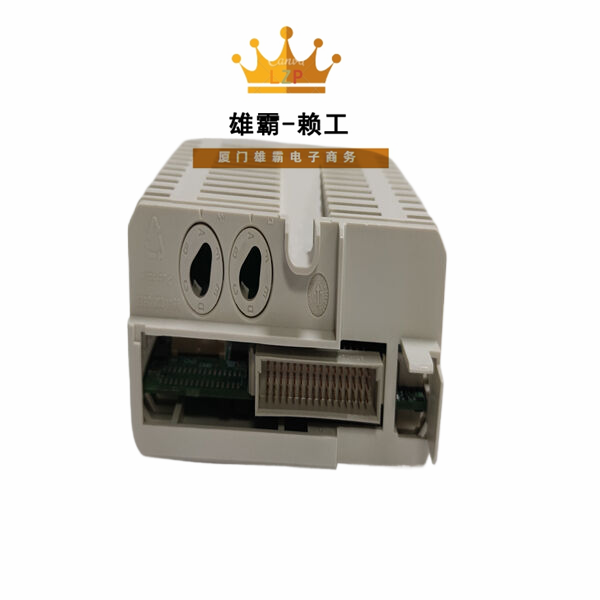 FAU810 ABB嵌入式励磁卡件