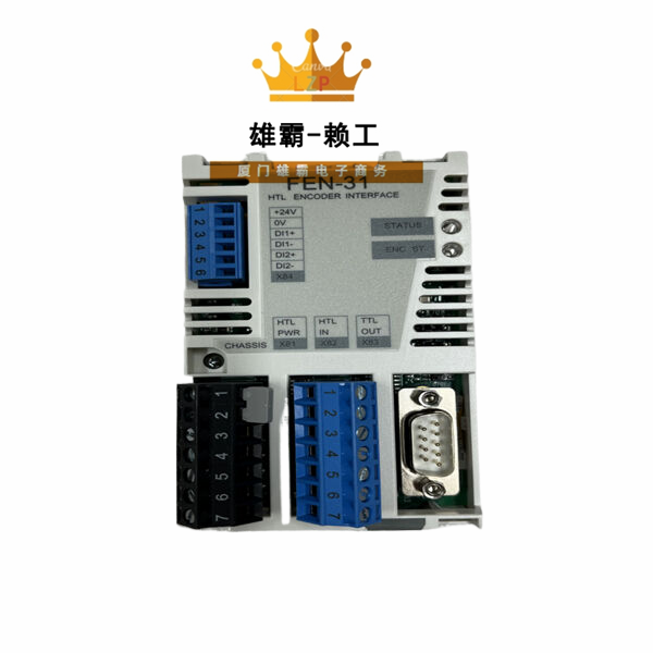 ABB FEN-31是一款高效、智能的空调系统