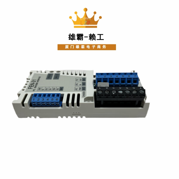 ABB FEN-31模拟量输入输出模块