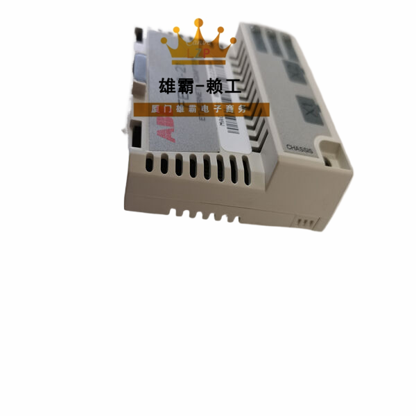 FENA-21 ABB中央控制处理单元