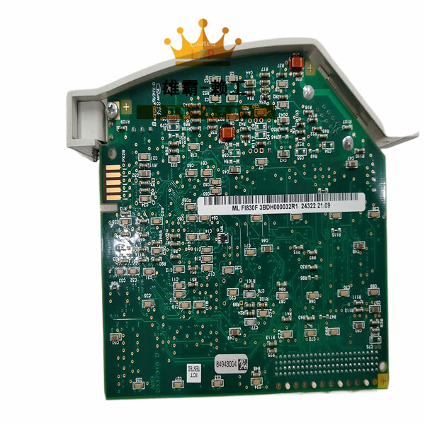 ABB FI830I分散式控制系统