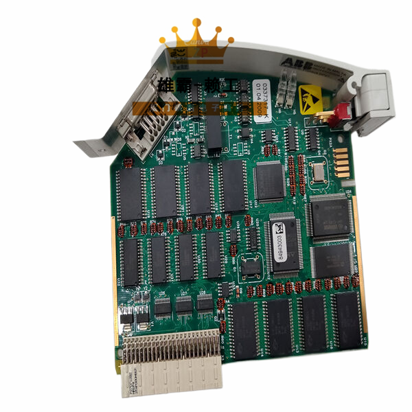 ABB FI830I模拟量输入输出模块