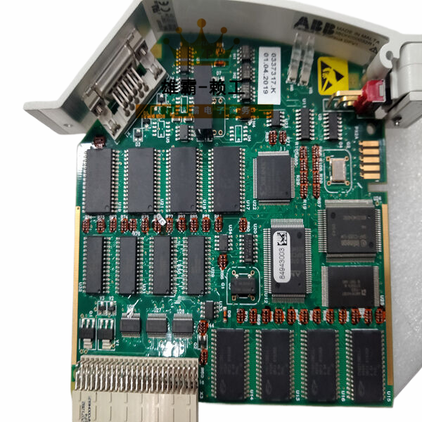 ABB FI830I以太网控制器模块