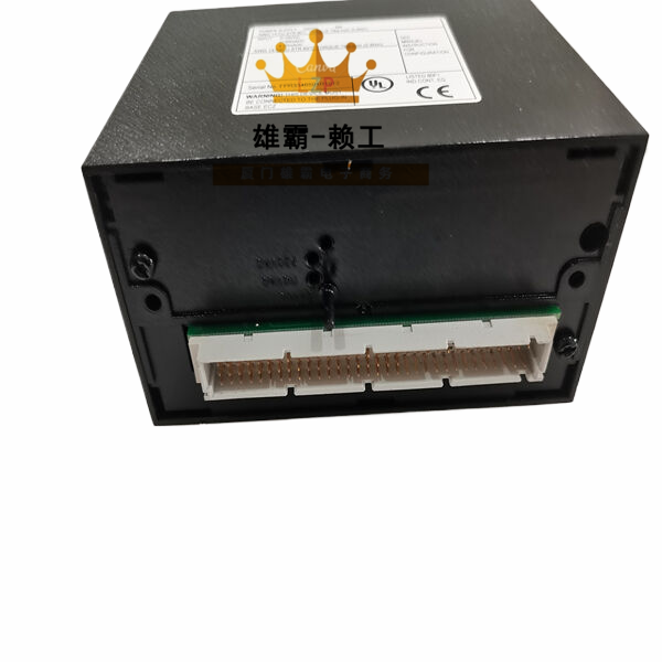 FPR3346501R1012 ABBPLC模块卡件励磁控制器