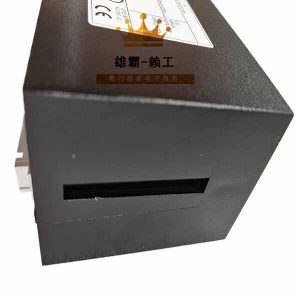 FPR3346501R1012 ABBPLC模块卡件模拟量输入输出模块