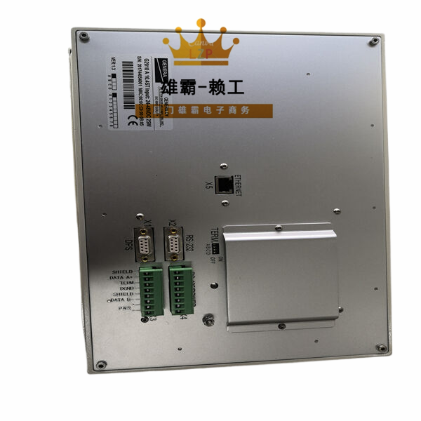 G2010 A 10.4ST ABB自动化伺服模块嵌入式励磁卡件