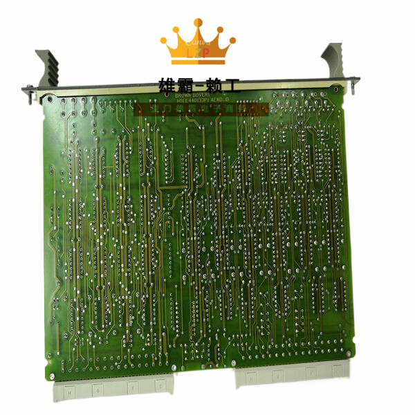 GD9924BE.V2.0025ABB嵌入式励磁卡件