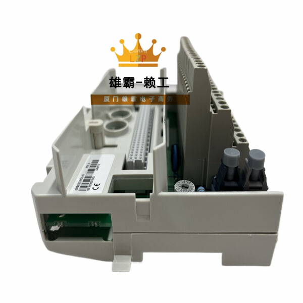 GRBTU 3BSE013175R1 ABB 自动化处理器模块