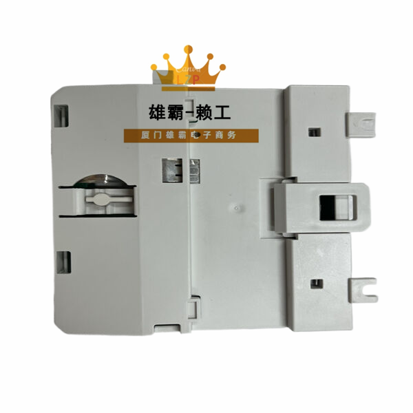 GRBTU 3BSE013175R1 ABB 自动化处理器模块励磁控制器