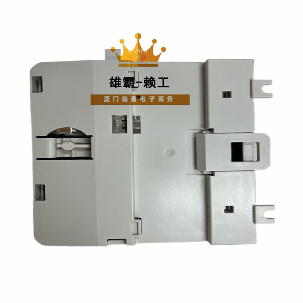 GRBTU 3BSE013175R1 ABB 自动化处理器模块模拟量输入输出模块