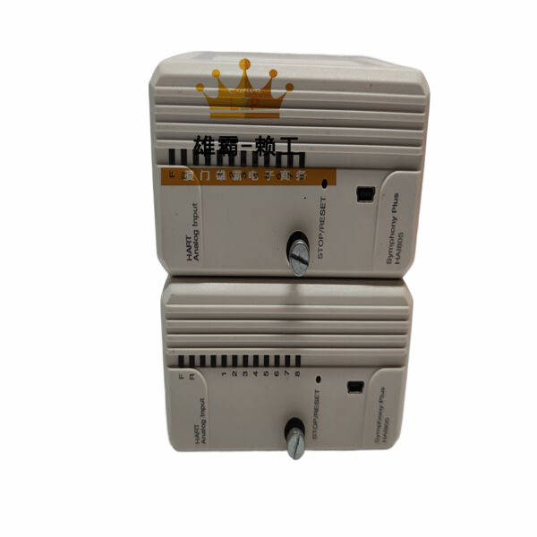 HAI805 ABB嵌入式励磁卡件