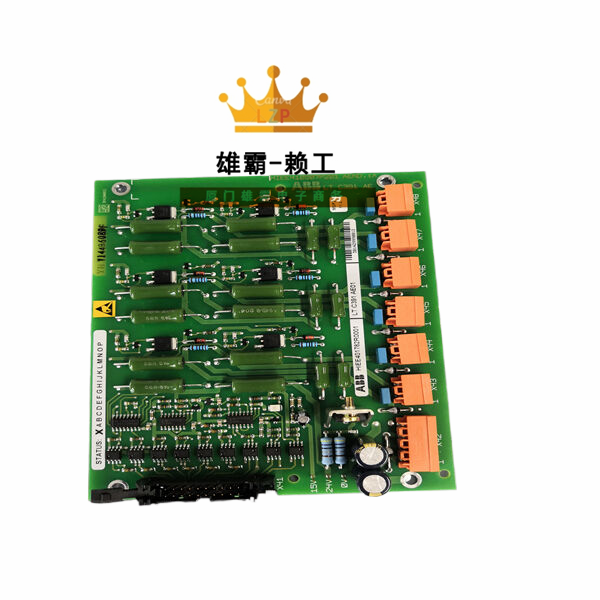 HIEE401782R0001 LTC391AE01 ABB数字接口模块