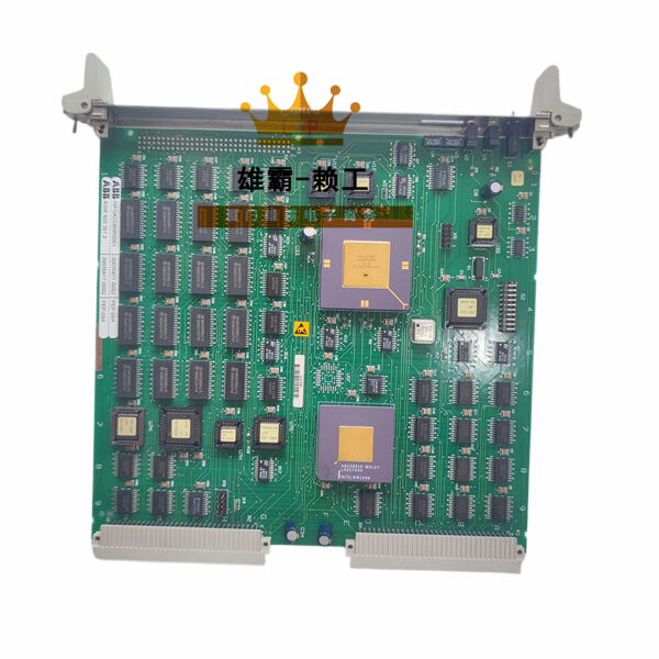 HIFG423365R0001 AGIE 625.351.2 PEP.05A中央控制处理单元