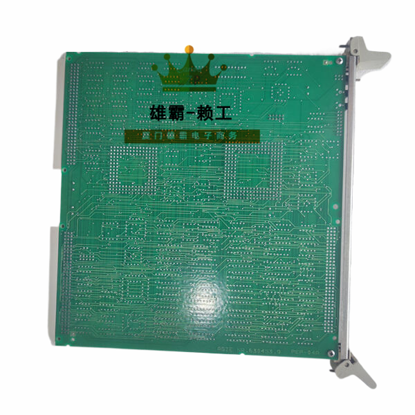 HIFG423365R0001 AGIE 625.351.2 PEP.05A模拟量输入输出模块