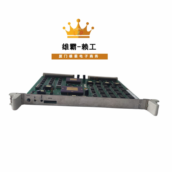 HIFG423365R0001 AGIE 625.351.2 PEP.05A嵌入式励磁卡件