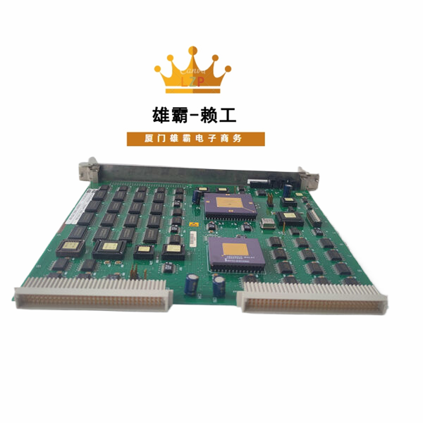 HIFG423365R0001 AGIE 625.351.2 PEP.05A以太网控制器模块