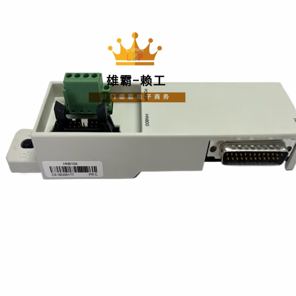 HN810A ABB电气产品