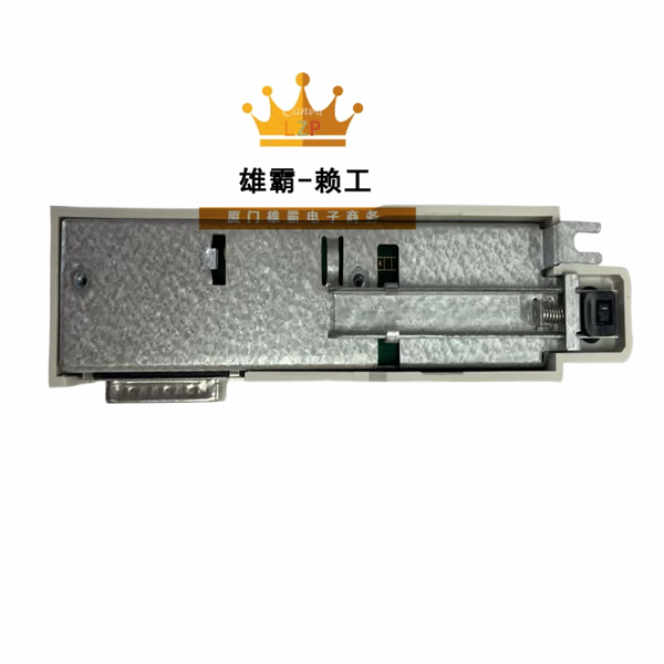 HN810A ABB中央控制处理单元