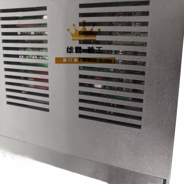 ICSA04B5 ABB模拟量输入输出模块