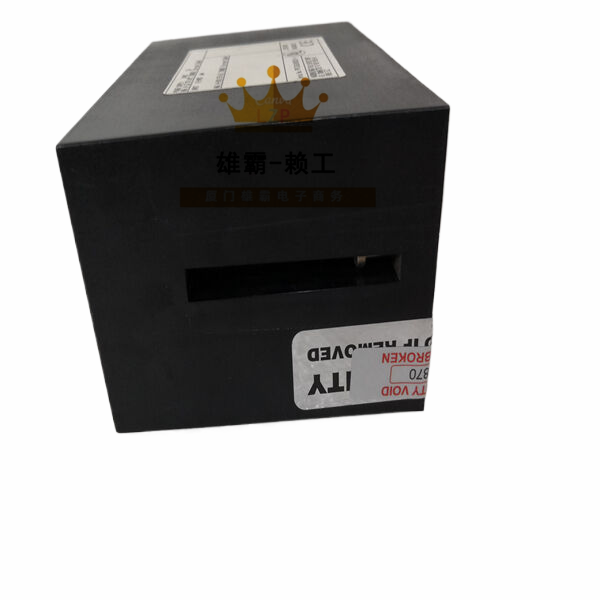 ICSE08B5 FPR3346501R1012 ABB中央控制处理单元