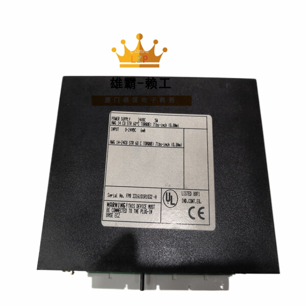 ICSI16E1 ABB控制显示面板中央控制处理单元