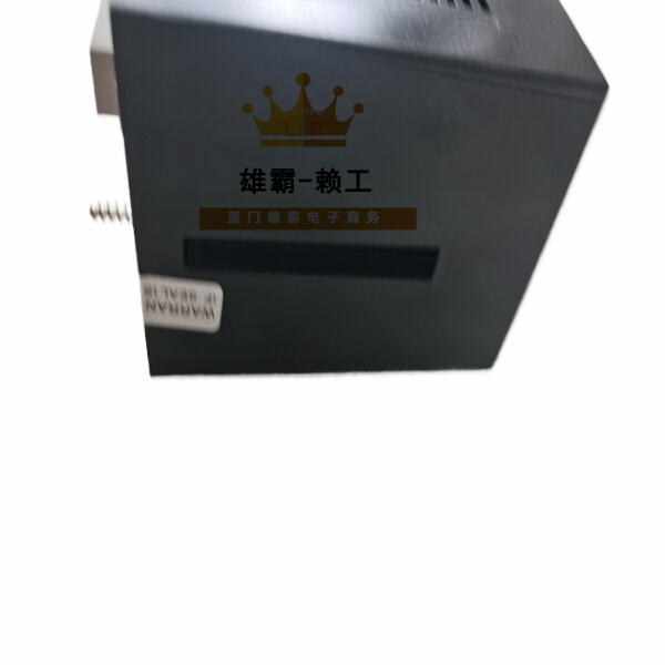 ICSM06A6 ABB中央控制处理单元