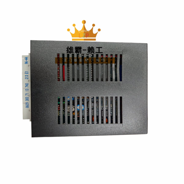 ICST08A9 ABB嵌入式励磁卡件