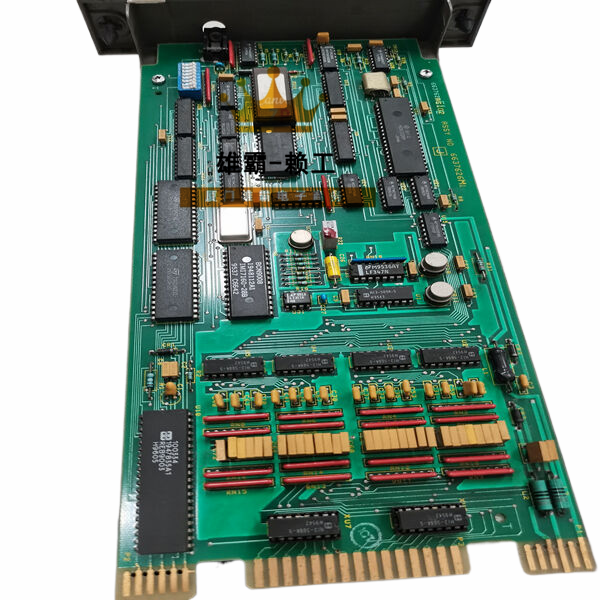 IMAS102 ABB智能马达控制器励磁控制器