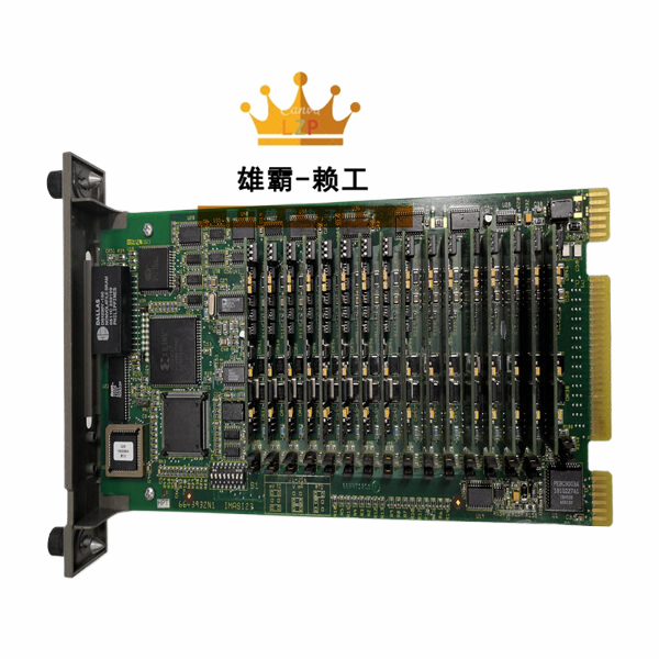 IMASI23 ABB模块模拟量输入输出模块