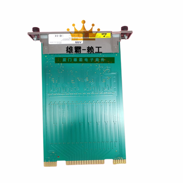 IMDS014 ABB支持快速、简便、灵活的工业通信