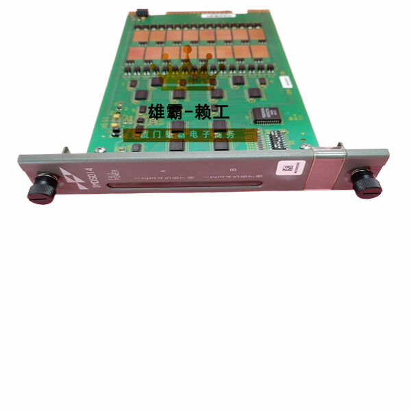 IMDS014 ABB嵌入式励磁卡件