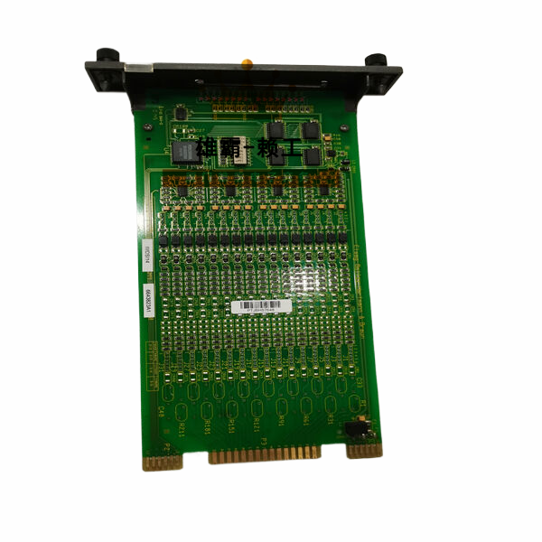 IMDSI14 ABB数字输入模块模拟量输入输出模块