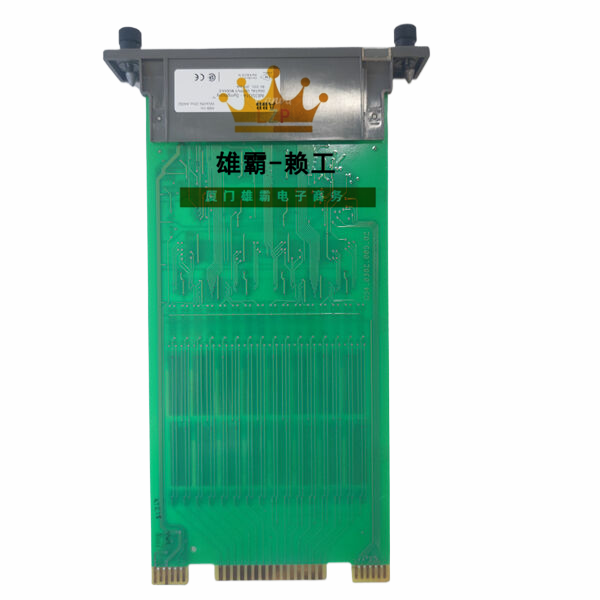 IMDSO14 ABB数字输出模块励磁控制器