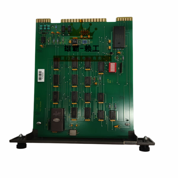 IMFCS01 ABB 输入输出模块